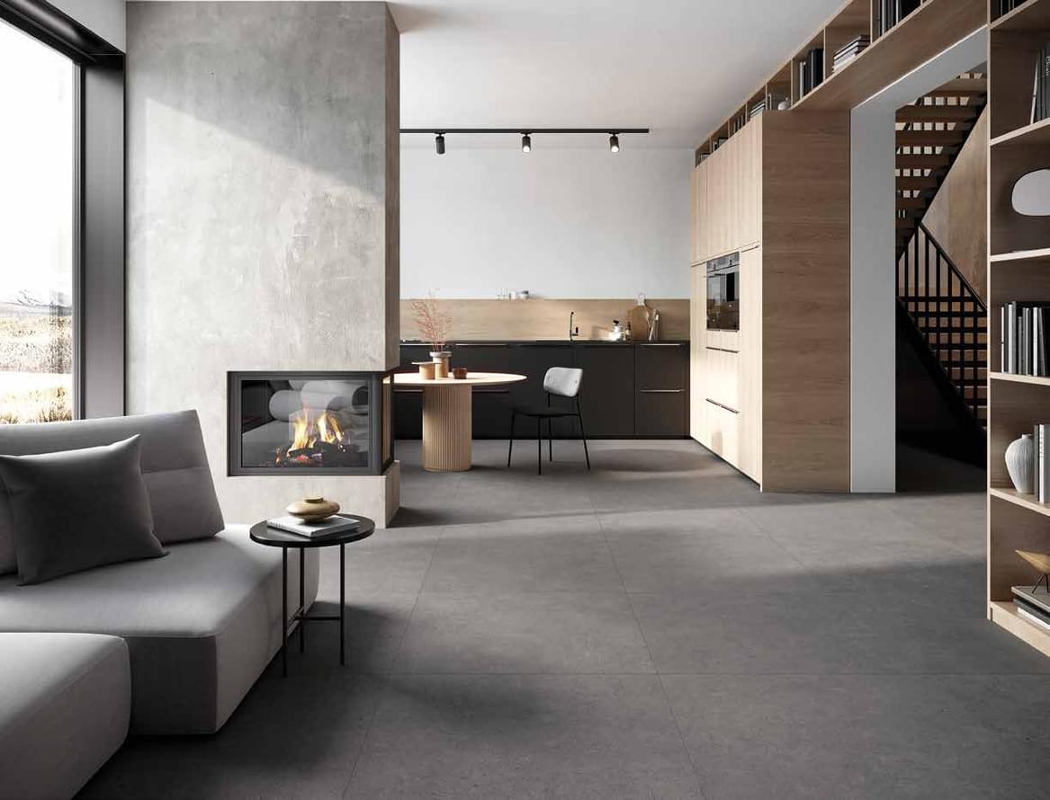 керамогранит фабрики Terratinta коллекция Lagom