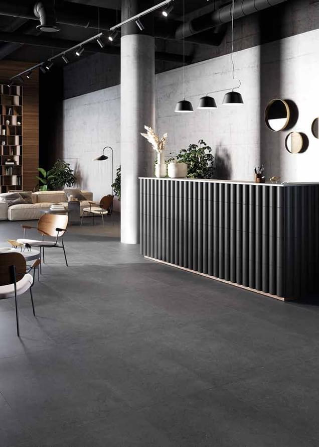 керамогранит фабрики Terratinta коллекция Lagom