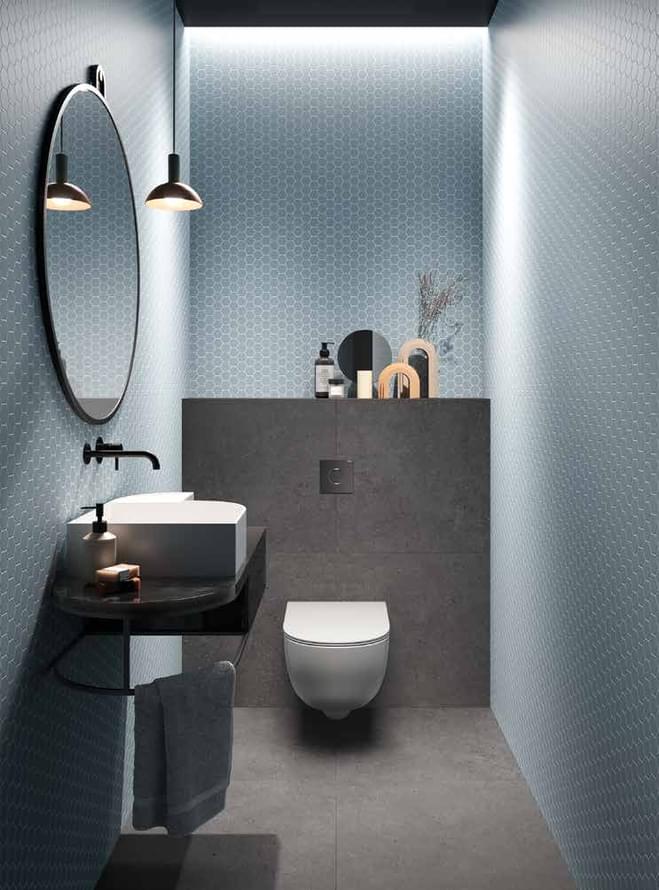 керамогранит фабрики Terratinta коллекция Lagom