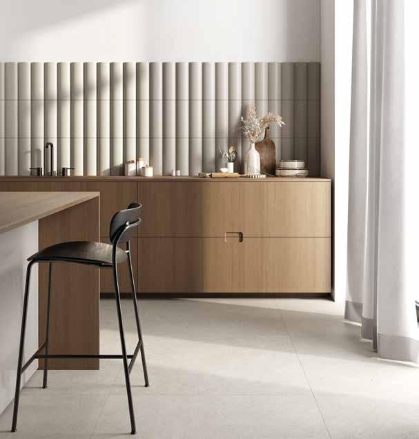 керамогранит фабрики Terratinta коллекция Lagom