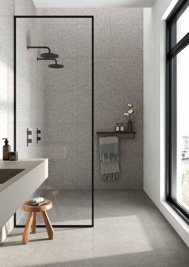 керамогранит фабрики Terratinta коллекция Lagom