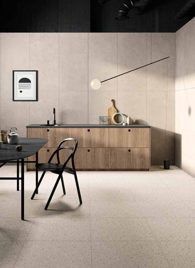 керамогранит фабрики Terratinta коллекция Lagom