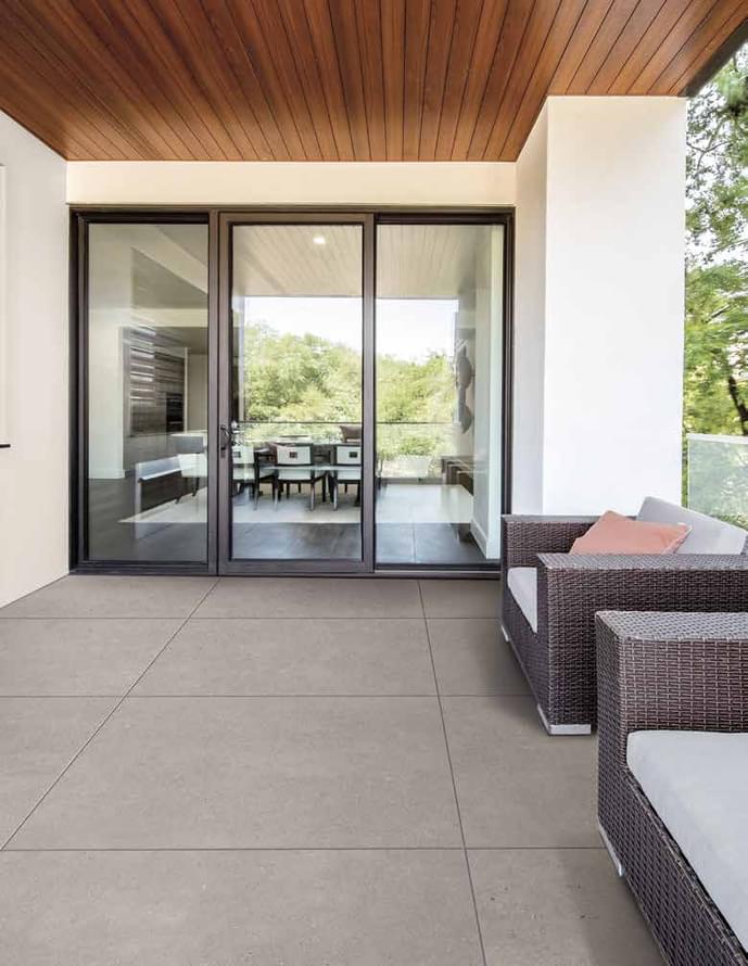 керамогранит фабрики Terratinta коллекция Lagom