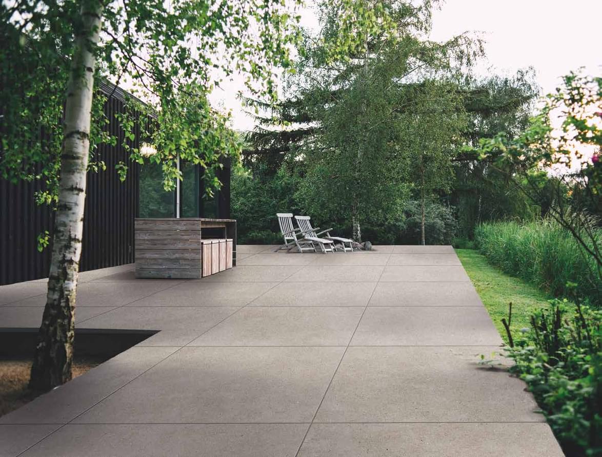 керамогранит фабрики Terratinta коллекция Lagom