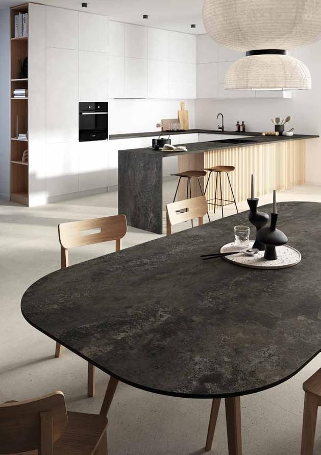 керамогранит фабрики Terratinta коллекция Lagom