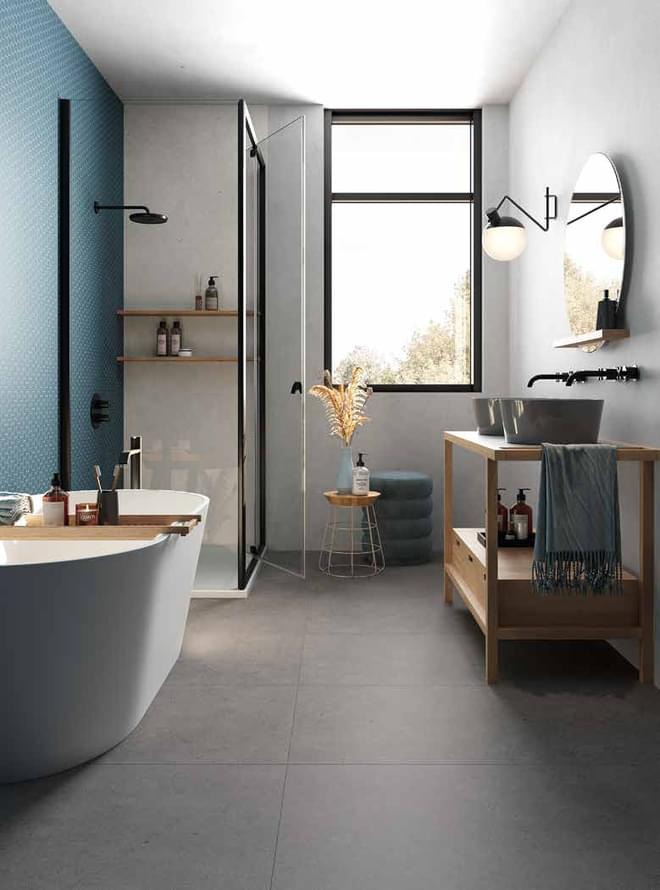 керамогранит фабрики Terratinta коллекция Lagom