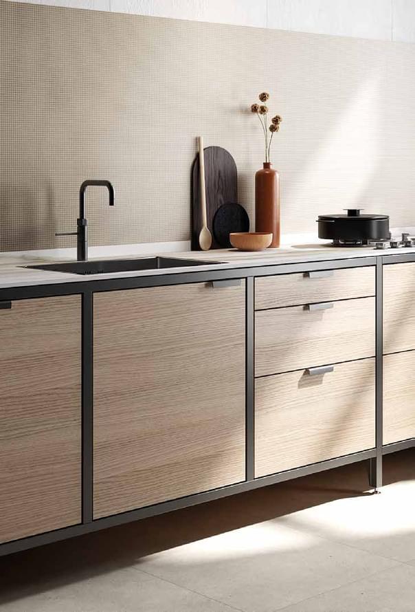 керамогранит фабрики Terratinta коллекция Lagom