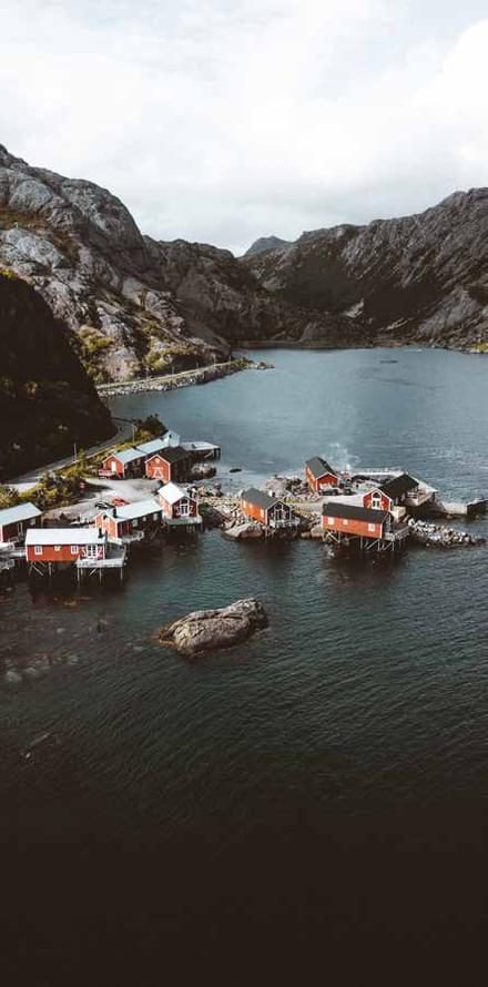 керамогранит фабрики Terratinta коллекция Lagom