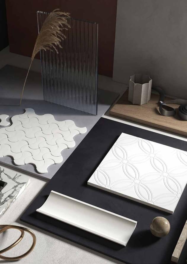 керамогранит фабрики Terratinta коллекция Norse