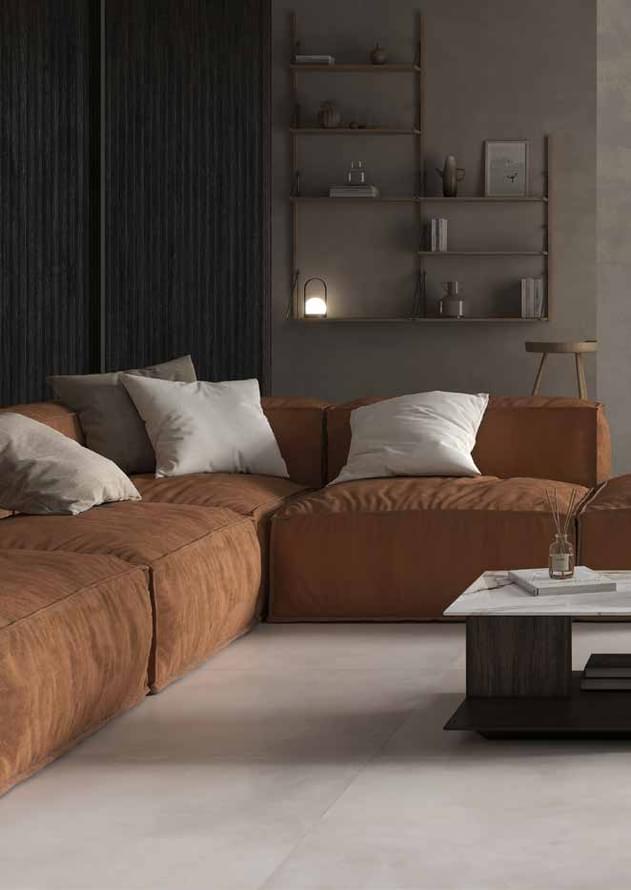 керамогранит фабрики Terratinta коллекция Norse