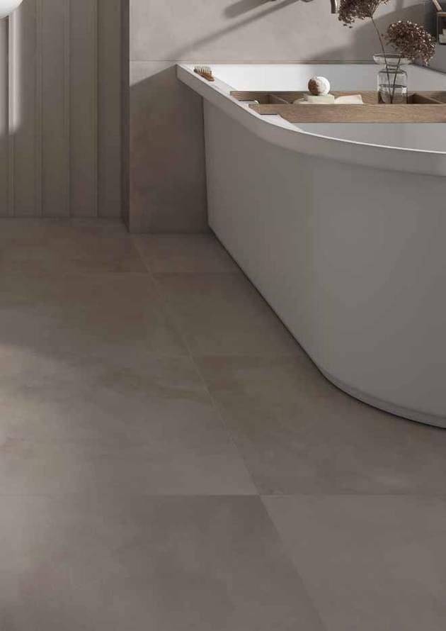 керамогранит фабрики Terratinta коллекция Norse