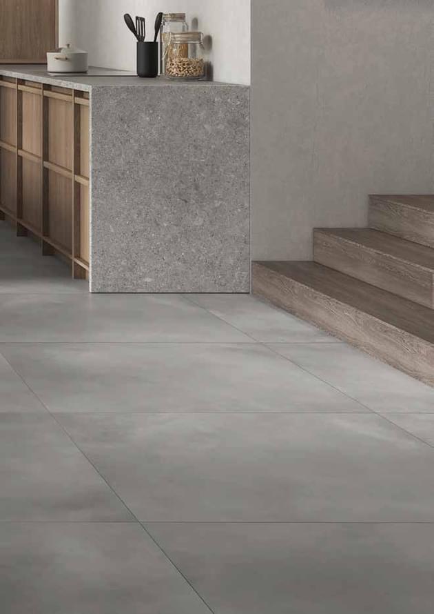 керамогранит фабрики Terratinta коллекция Norse