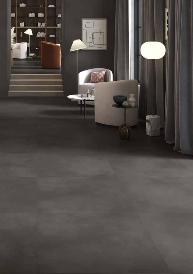 керамогранит фабрики Terratinta коллекция Norse