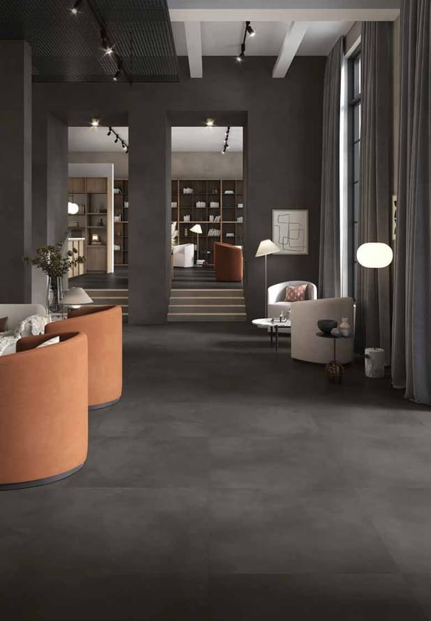 керамогранит фабрики Terratinta коллекция Norse