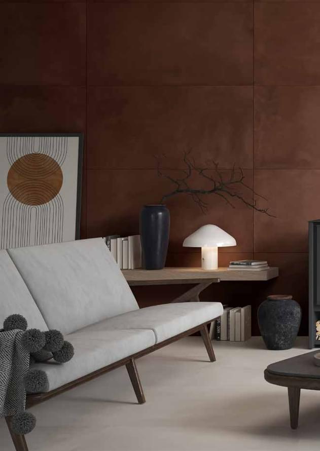 керамогранит фабрики Terratinta коллекция Norse