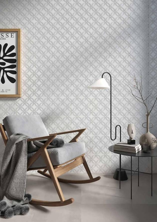 керамогранит фабрики Terratinta коллекция Norse