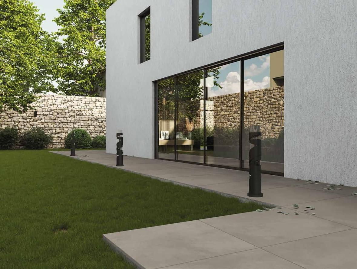 керамогранит фабрики Terratinta коллекция Norse