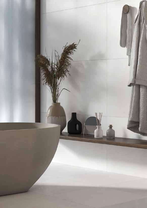 керамогранит фабрики Terratinta коллекция Norse