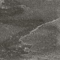Плитка Terratinta Oppdal Kull 10x10 см, поверхность матовая, рельефная