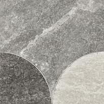 Плитка Terratinta Oppdal Mix Mosaic Archi 29x29 см, поверхность матовая, рельефная