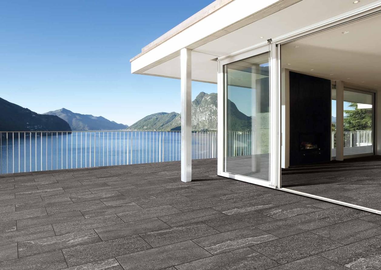 керамогранит фабрики Terratinta коллекция Oppdal