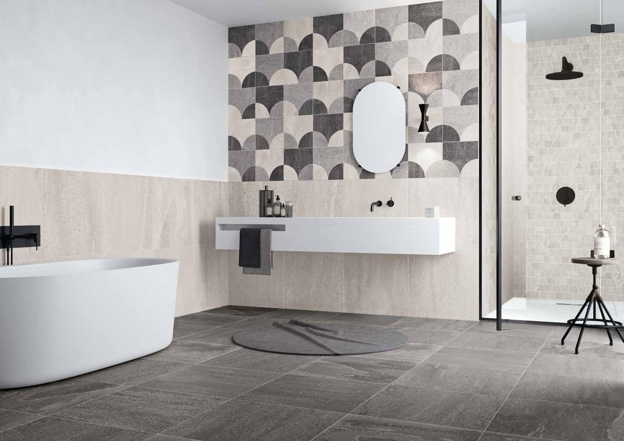 керамогранит фабрики Terratinta коллекция Oppdal