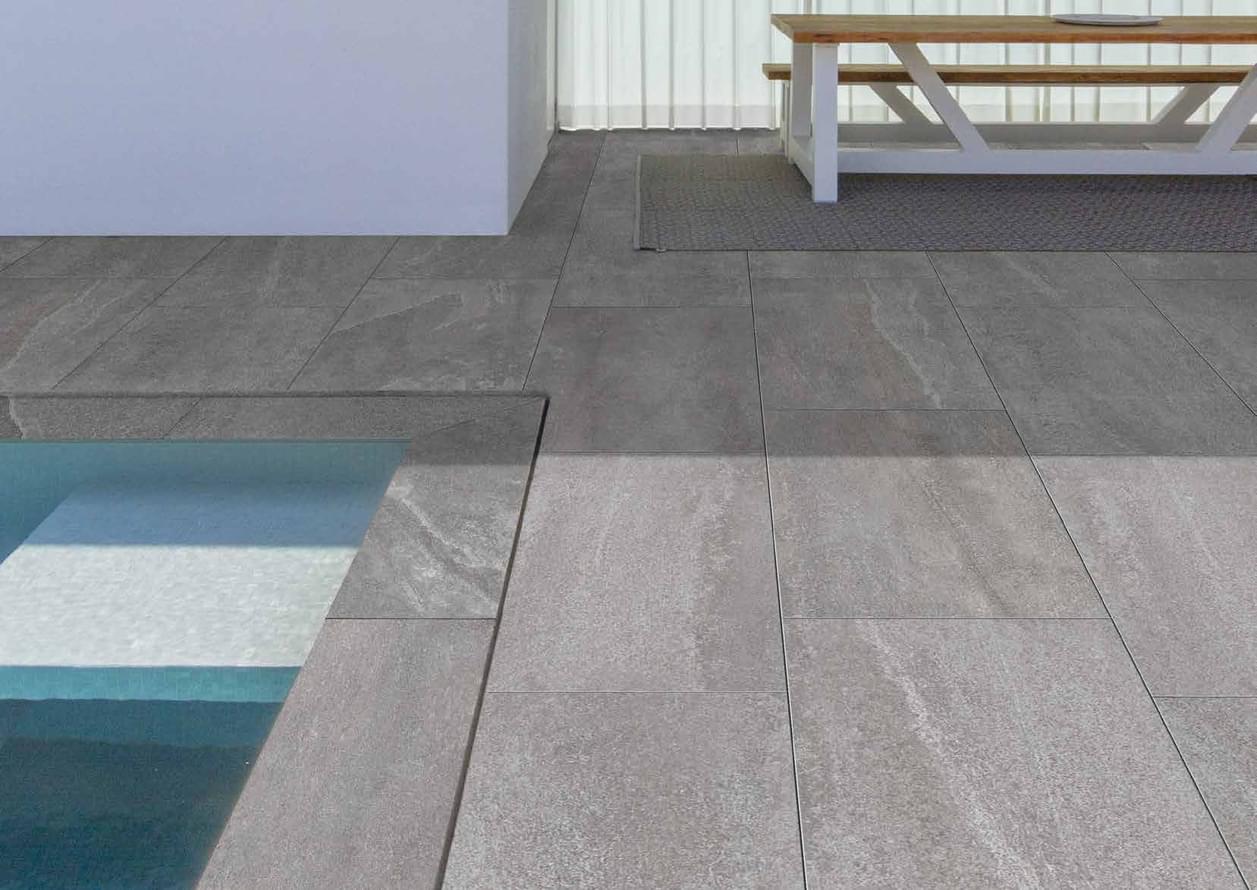 керамогранит фабрики Terratinta коллекция Oppdal