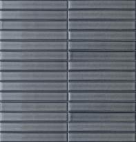 Плитка Terratinta Stick Imperial Blue Glossy 29x30 см, поверхность глянец