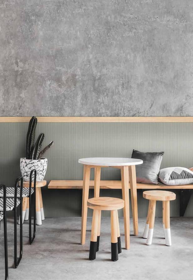 керамика фабрики Terratinta коллекция Stick