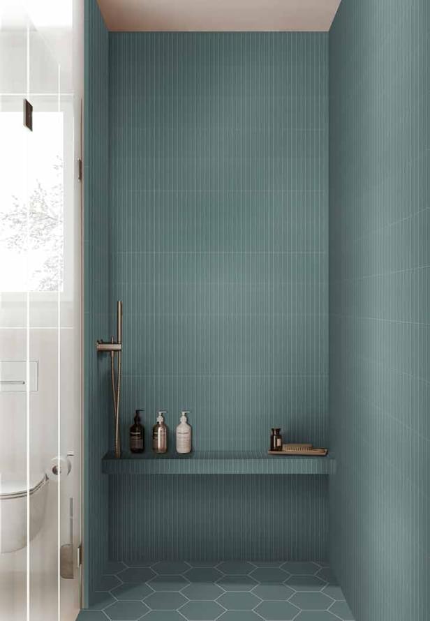 керамика фабрики Terratinta коллекция Stick