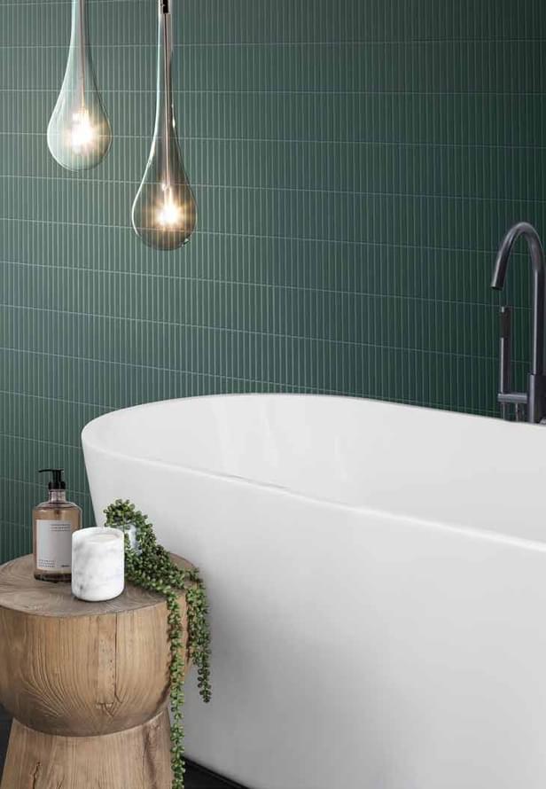 керамика фабрики Terratinta коллекция Stick