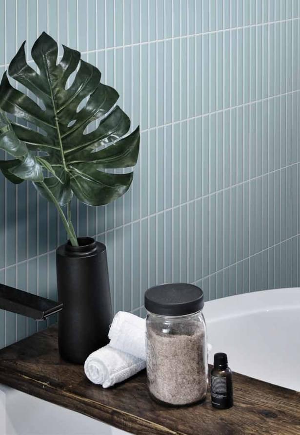 керамика фабрики Terratinta коллекция Stick