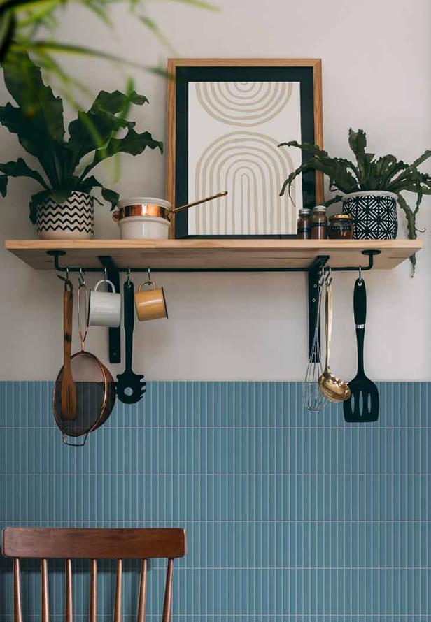 керамика фабрики Terratinta коллекция Stick