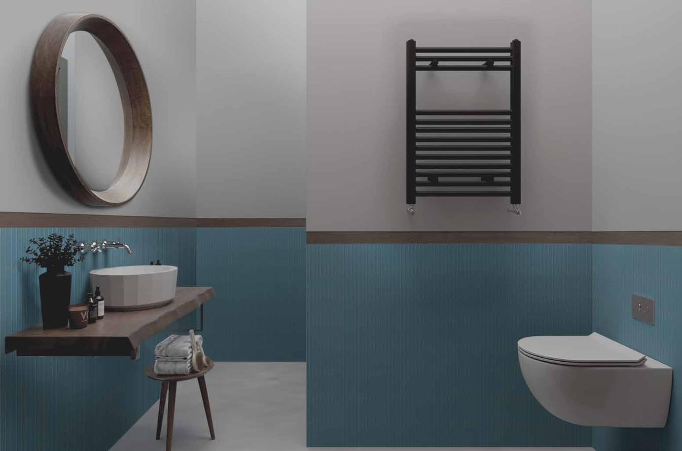 керамика фабрики Terratinta коллекция Stick