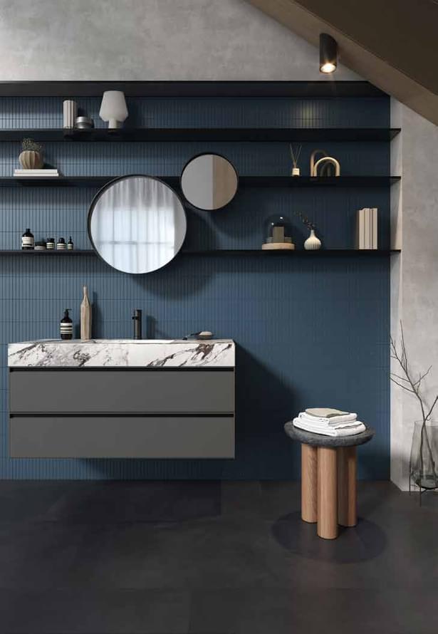 керамика фабрики Terratinta коллекция Stick