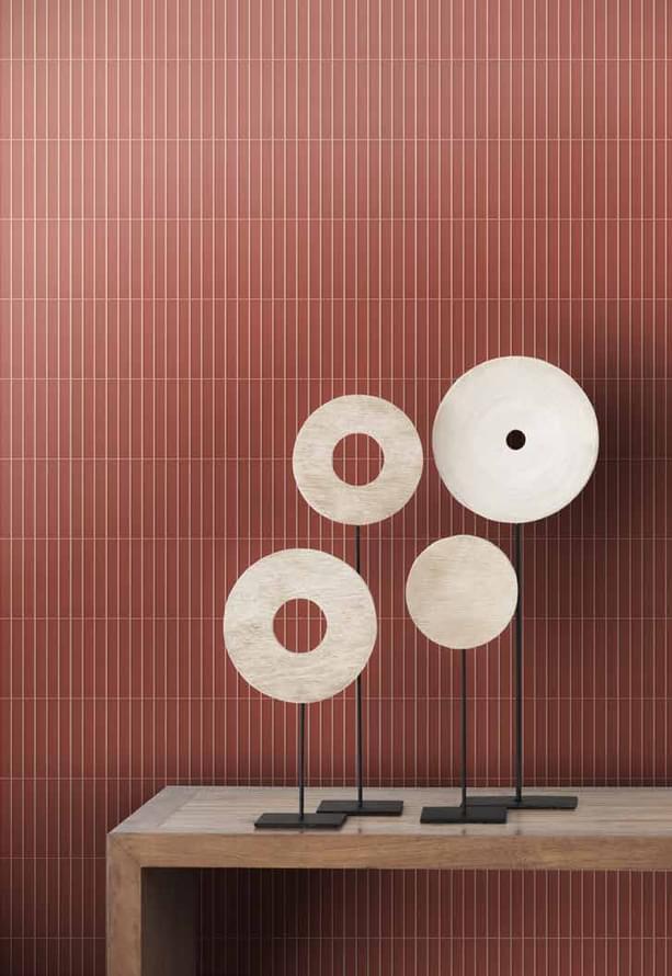 керамика фабрики Terratinta коллекция Stick