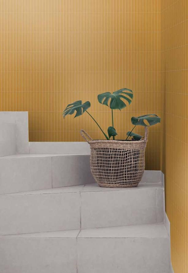 керамика фабрики Terratinta коллекция Stick