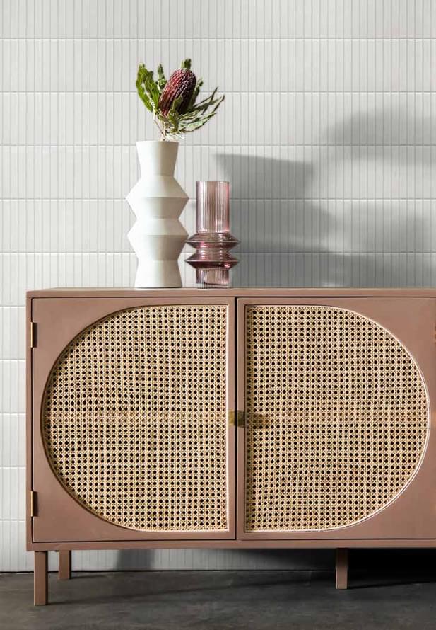 керамика фабрики Terratinta коллекция Stick