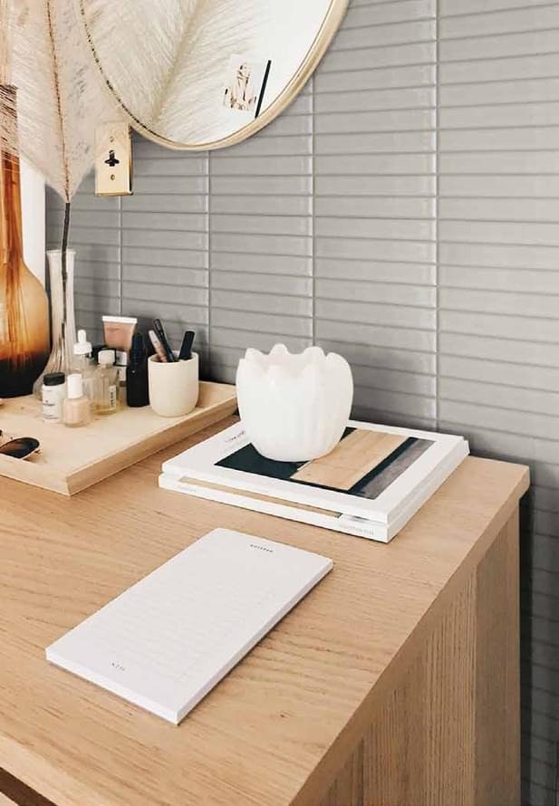 керамика фабрики Terratinta коллекция Stick