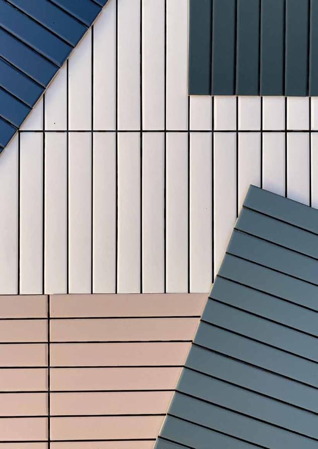 керамика фабрики Terratinta коллекция Stick