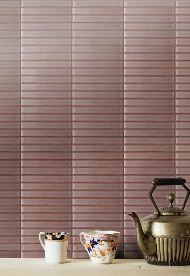 керамика фабрики Terratinta коллекция Stick