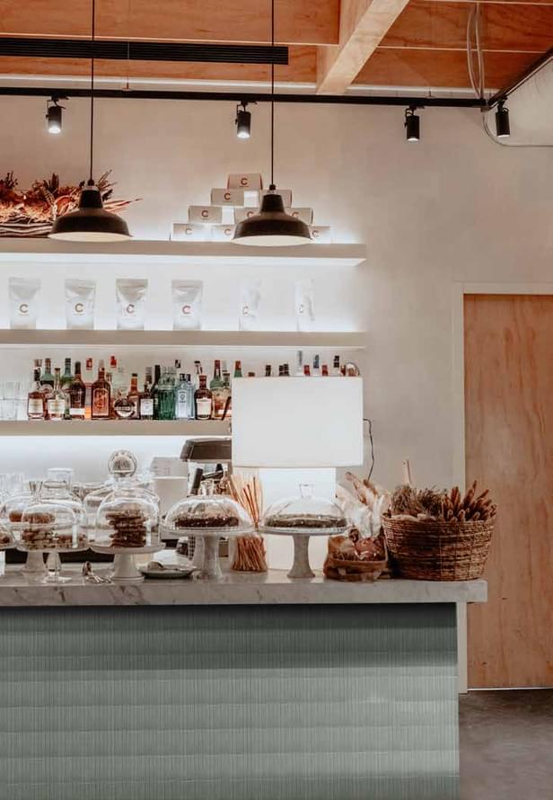 керамика фабрики Terratinta коллекция Stick