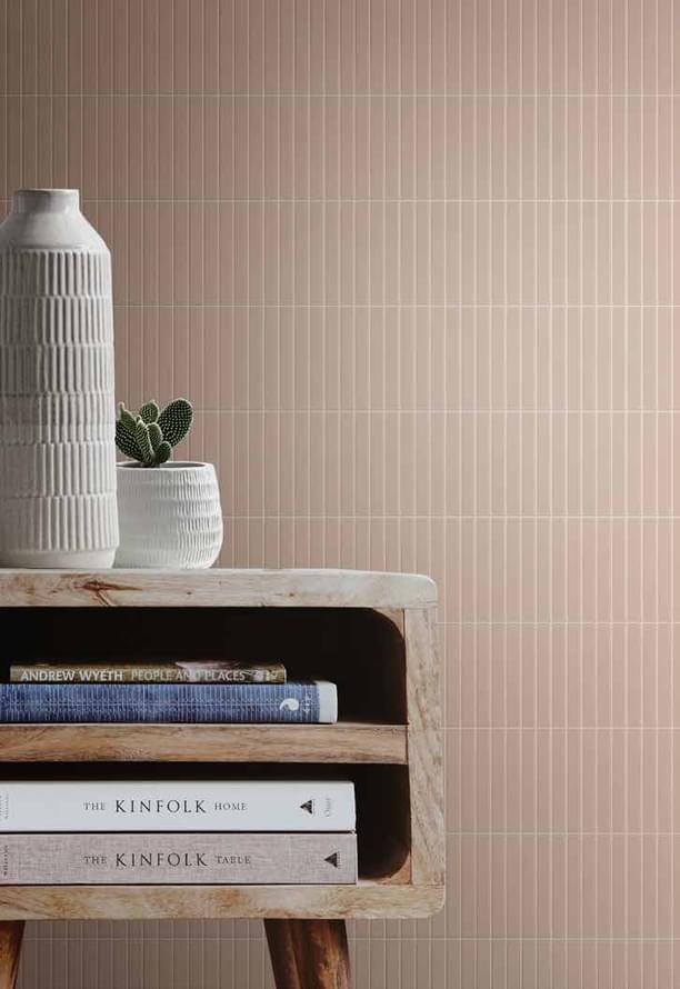 керамика фабрики Terratinta коллекция Stick