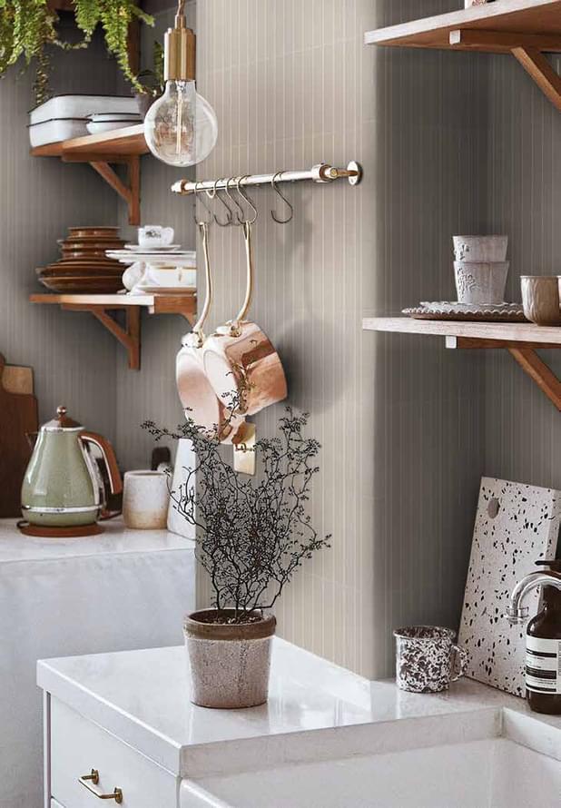 керамика фабрики Terratinta коллекция Stick