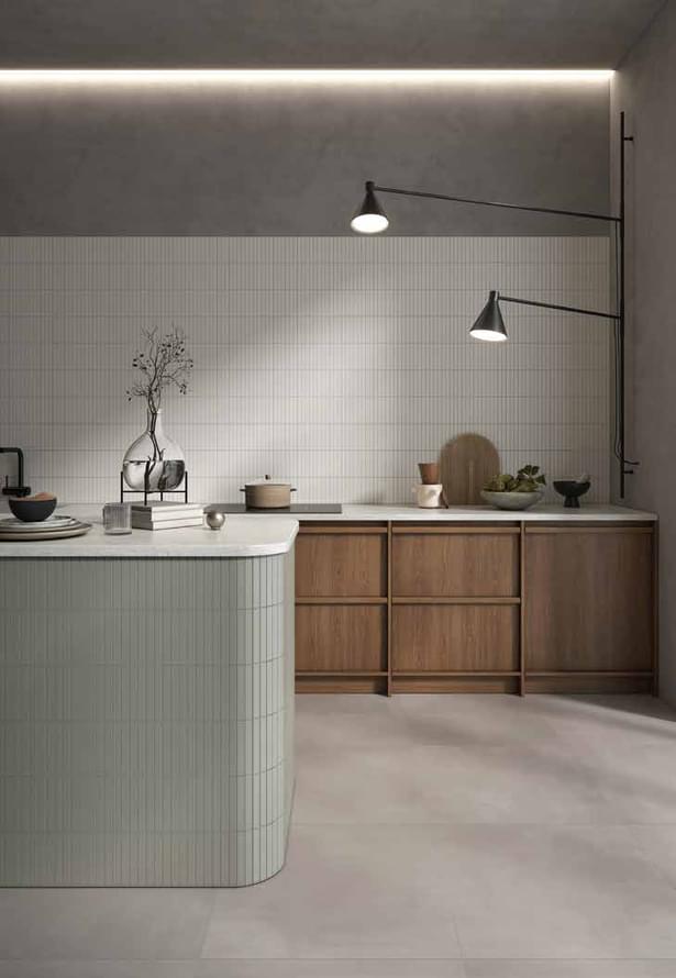 керамика фабрики Terratinta коллекция Stick