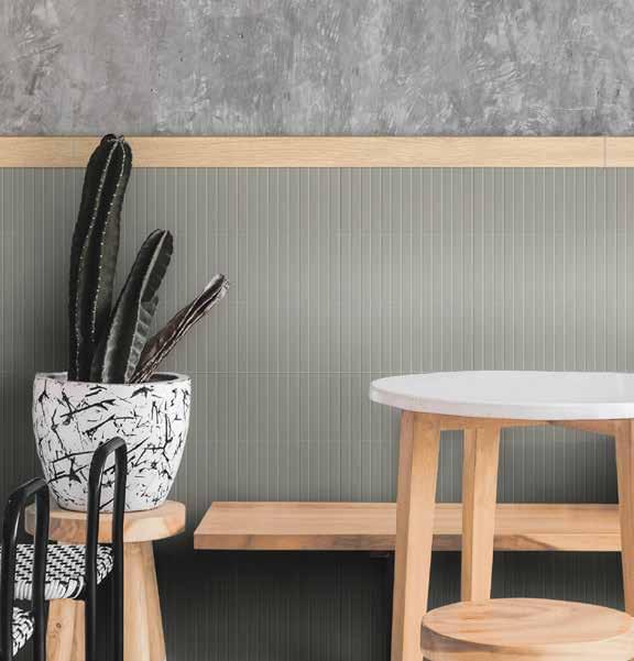 керамика фабрики Terratinta коллекция Stick