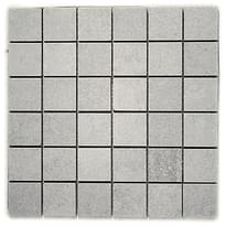 Плитка Terratinta Stonedesign Ash Mosaic Matt 30x30 см, поверхность матовая