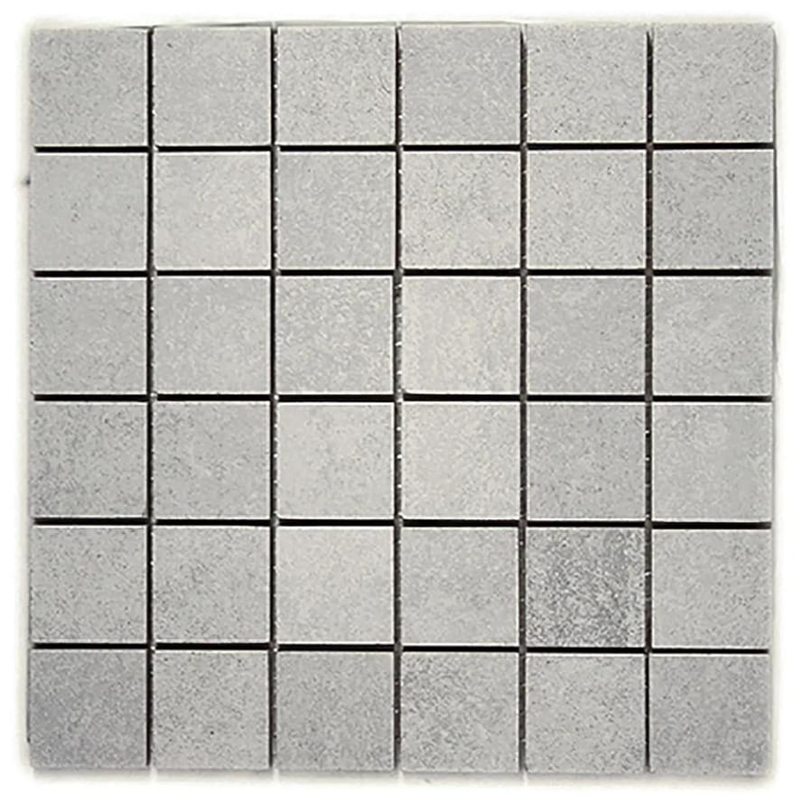 Terratinta Stonedesign Ash Mosaic Matt 30x30