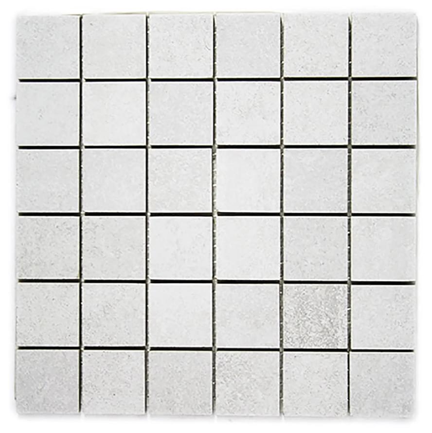 Terratinta Stonedesign Chalk Mosaic Matt 30x30