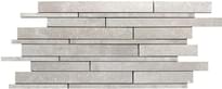 Плитка Terratinta Stonedesign Cinnamon Mosaic Brick Chiselled 30x60 см, поверхность матовая, рельефная